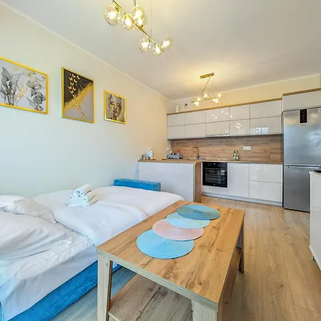 Apartman Chorwacka Garden By Bookinghost