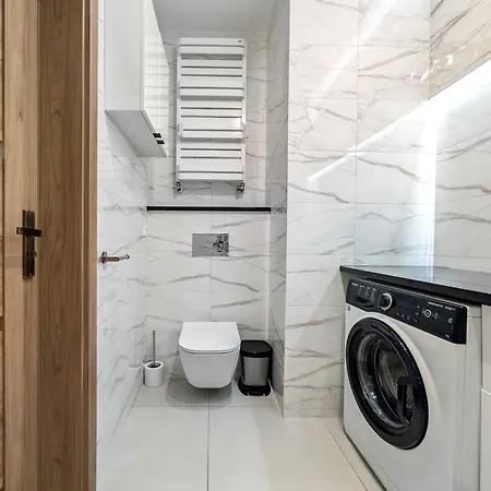 Chorwacka Garden By Bookinghost Apartman *