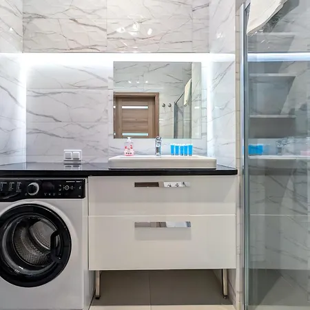 Chorwacka Garden By Bookinghost Apartman *