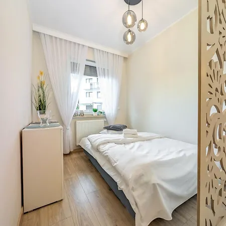 Chorwacka Garden By Bookinghost * Wrocław