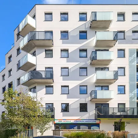 Chorwacka Garden By Bookinghost Apartman *