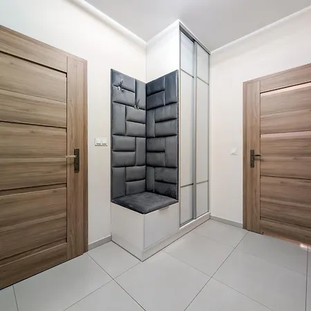 Apartman Chorwacka Garden By Bookinghost *