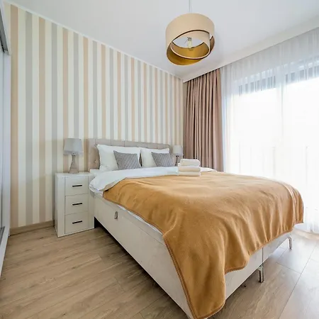 Chorwacka Garden By Bookinghost Apartman *