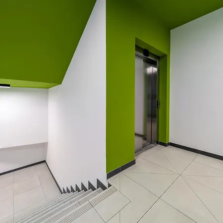 Apartman Chorwacka Garden By Bookinghost *