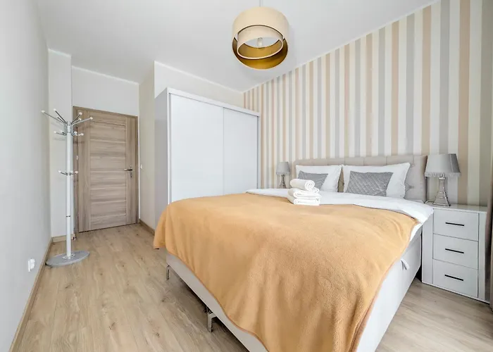 Chorwacka Garden By Bookinghost * Wroclaw