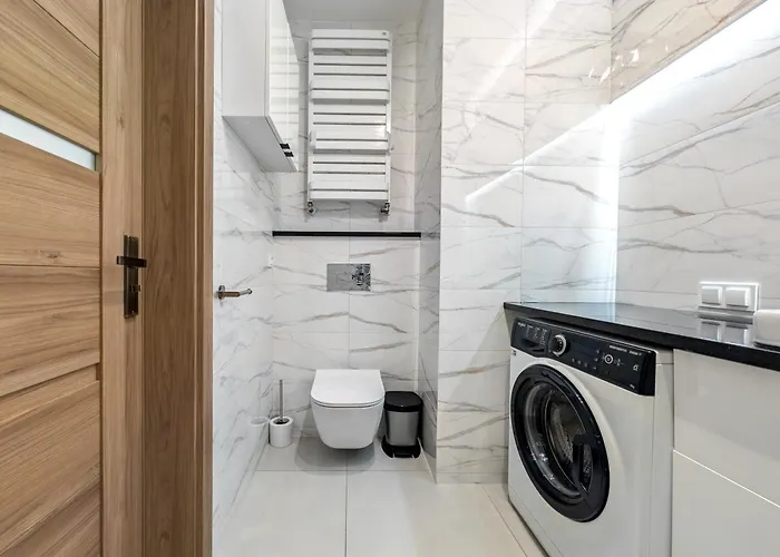 Chorwacka Garden By Bookinghost Apartment *