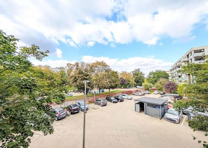 Chorwacka Garden By Bookinghost Apartment