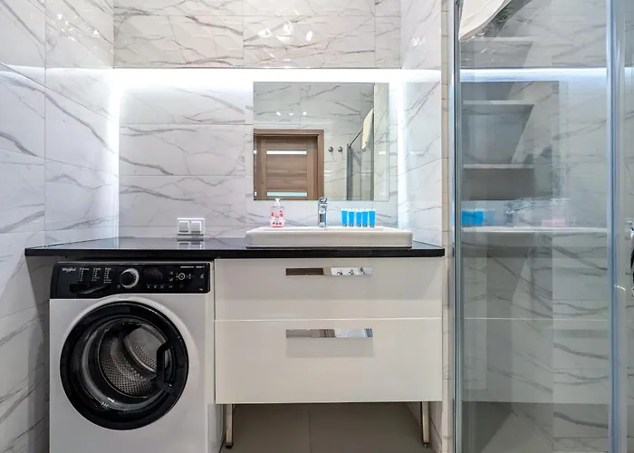 Chorwacka Garden By Bookinghost Apartment *