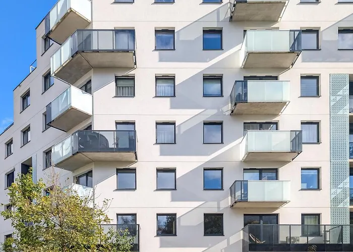 Chorwacka Garden By Bookinghost Apartment *